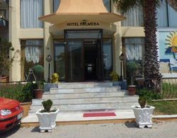 Hotel Palmera Resort Genel