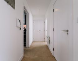 Palmerston House 2 Bedroom Apartments, Reading - 2 Bathroom with Parking İç Mekan