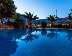 Palmetto Resort Havuz