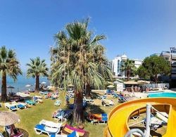 Palmira Hotel Kuşadası Havuz