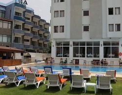 Palmira Hotel Kuşadası Havuz