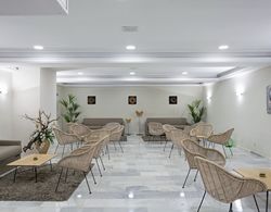 Hotel Palmira Paguera & Suites Genel