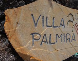Villa Palmira Dış Mekan