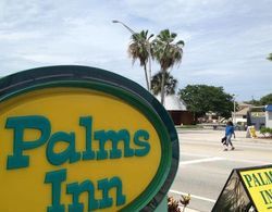 Palms Inn Genel