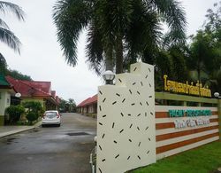 Palmy Resort Hotel Dış Mekan