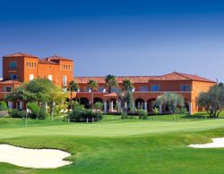 Palmyra Golf HOTEL Genel