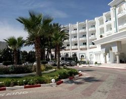 Palmyra Holiday Resort & Spa - Families Only Dış Mekan