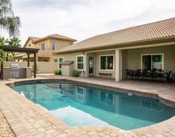 Palo Santo by Avantstay Contemporary Scottsdale Home w/ Great Outdoor Space & Pool İç Mekan