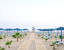 Paloma Oceana Resort Genel