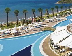 Paloma Pasha Resort Havuz