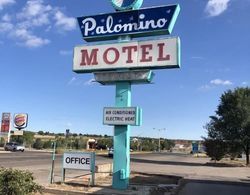 Palomino motel Dış Mekan
