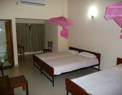 Palugaha Pilgrim Resort Oda Manzaraları