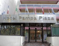 Pampa Plaza Hotel Öne Çıkan Resim