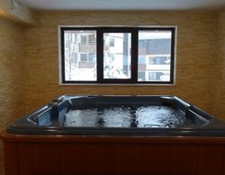 Pamporovo Rhodopi Pearl Apartments Banyo Özellikleri