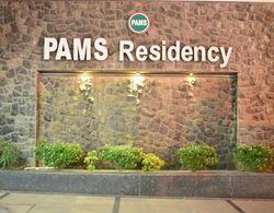 Pams Residency Dış Mekan