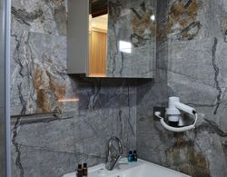 Pamukkale Apollon Garden Otel Banyo Tipleri