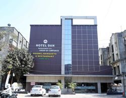 Pan Club Hotel Dış Mekan