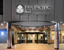 Pan Pacific Perth Genel