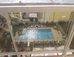 Hotel Panama Oda Manzaraları