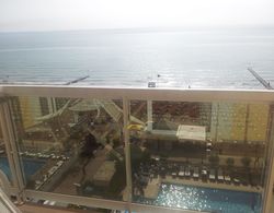 Hotel Panama Oda Manzaraları