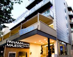 Hotel Panama Majestic Genel