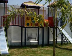 Panambi Resort Rishikesh Genel