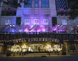 Panamericano Hotel Genel