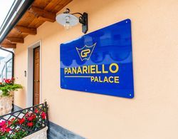Panariello Palace Dış Mekan