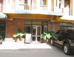Panaroma Gardens Hotel Mombasa Dış Mekan