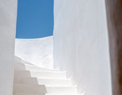 Panasea Villa Naxos Dış Mekan