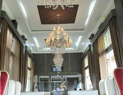 Pancur Gading Hotel & Resort İç Mekan
