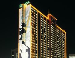 Panda Hotel Genel