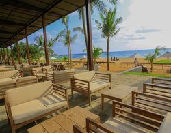 Pandanus Beach Resort & Spa Genel