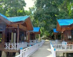 Pandawa Resort Oda Düzeni