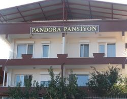 Pandora Apart Pansiyon Genel