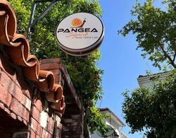 Pangea Sığacık Pansiyon & Bistro Genel