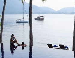 Pangkor Laut Resort Havuz
