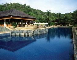 Pangkor Laut Resort Havuz
