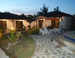 Panglao Homes Resort & Villas Dış Mekan