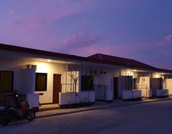 Panglao Village Court Apartments Dış Mekan