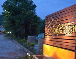 Pangsarapee Resort Dış Mekan