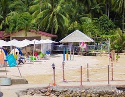 Pangulatan Beach Resort - Dormitory Genel
