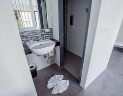 Panitar Haus Banyo Tipleri