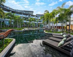 Panora Phuket Condominium Dış Mekan