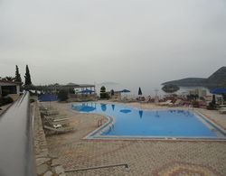 Panorama Hotel and Apartments Dış Mekan
