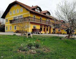 Panorama B&B Dış Mekan