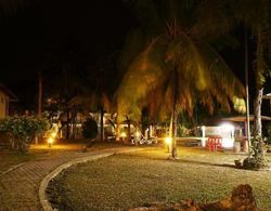 Panorama Country Resort Langkawi Dış Mekan