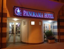 Panorama Hotel Genel