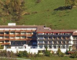Panorama-Hotel Rothenfels Genel