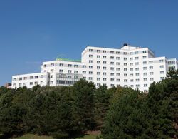 Panorama Inn Hotel und Boardinghaus Genel
